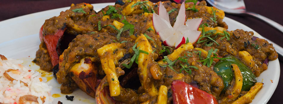 curry
